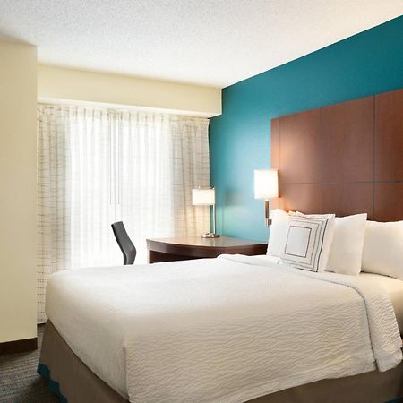 Residence Inn Corpus Christi Exterior foto