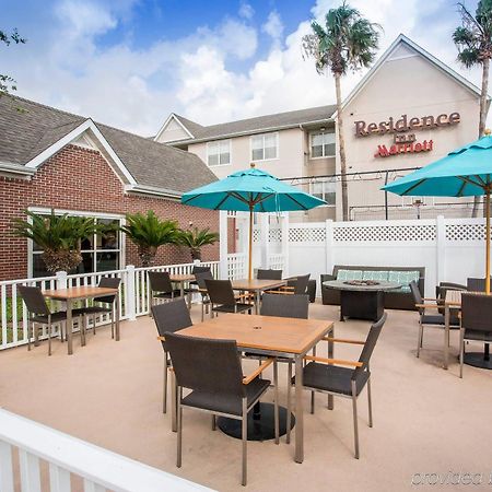 Residence Inn Corpus Christi Exterior foto