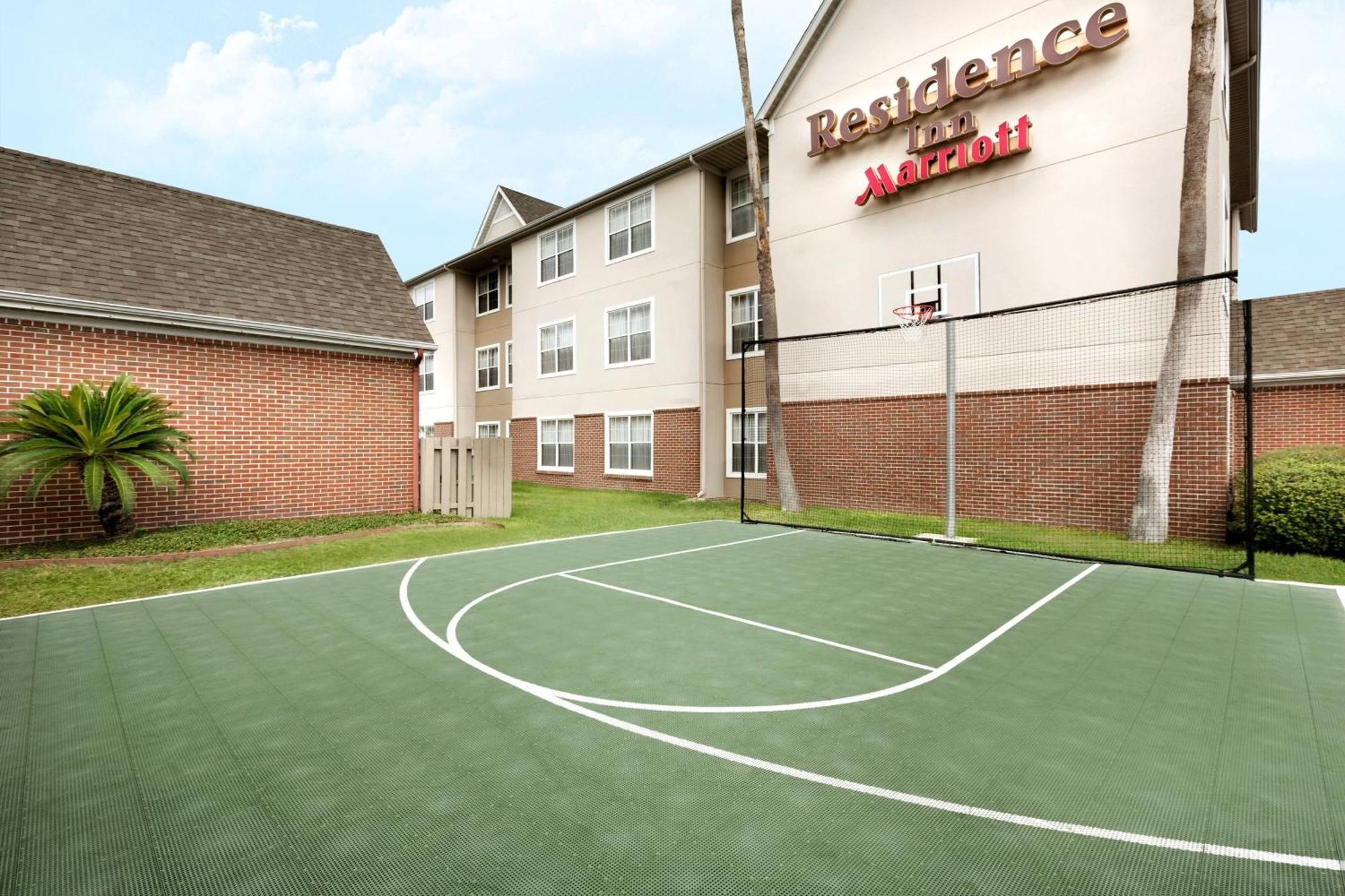 Residence Inn Corpus Christi Exterior foto