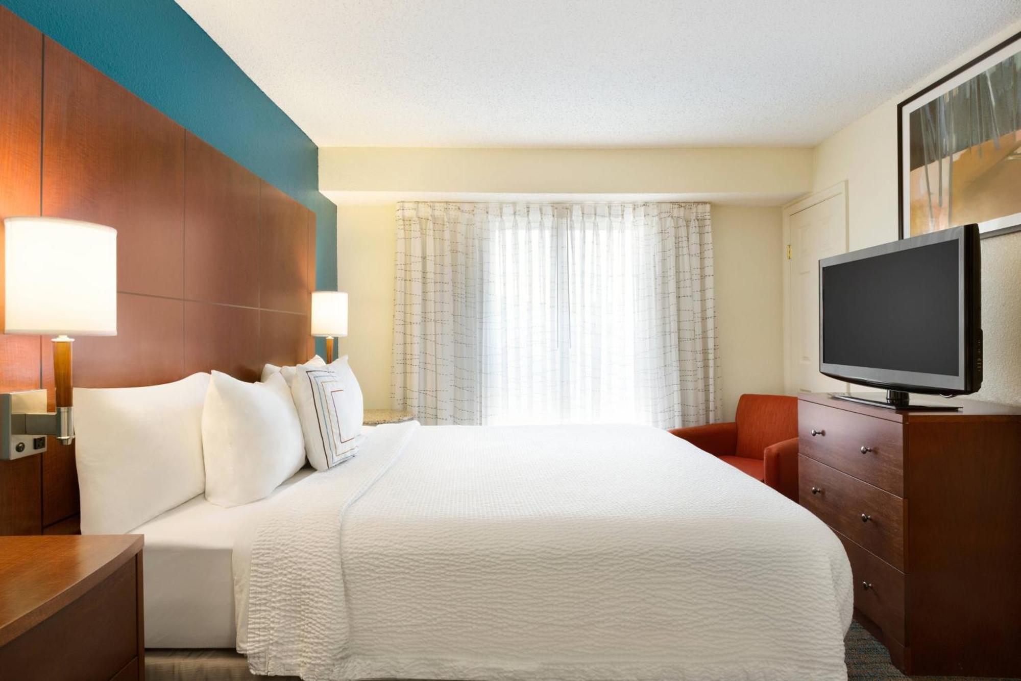 Residence Inn Corpus Christi Exterior foto