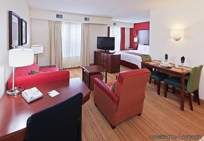 Residence Inn Corpus Christi Cameră foto