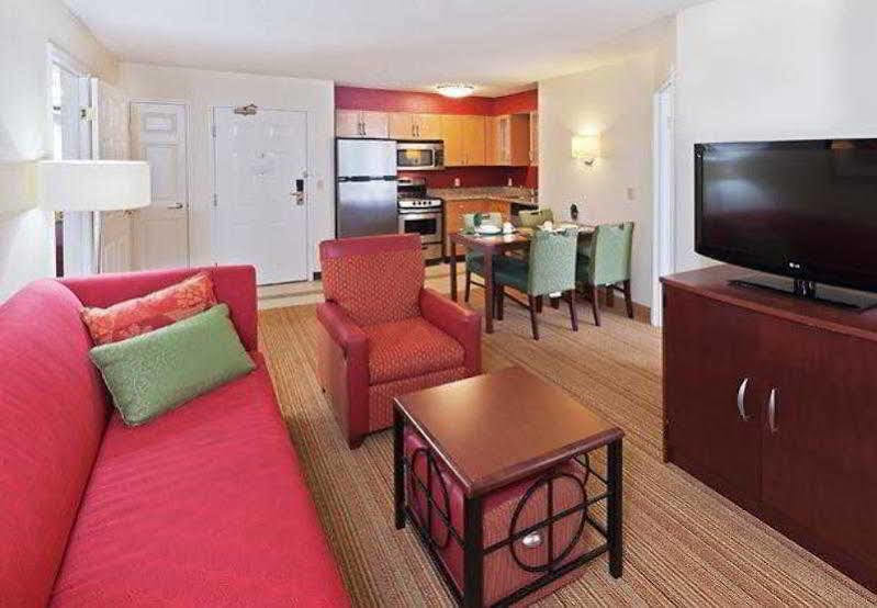 Residence Inn Corpus Christi Exterior foto