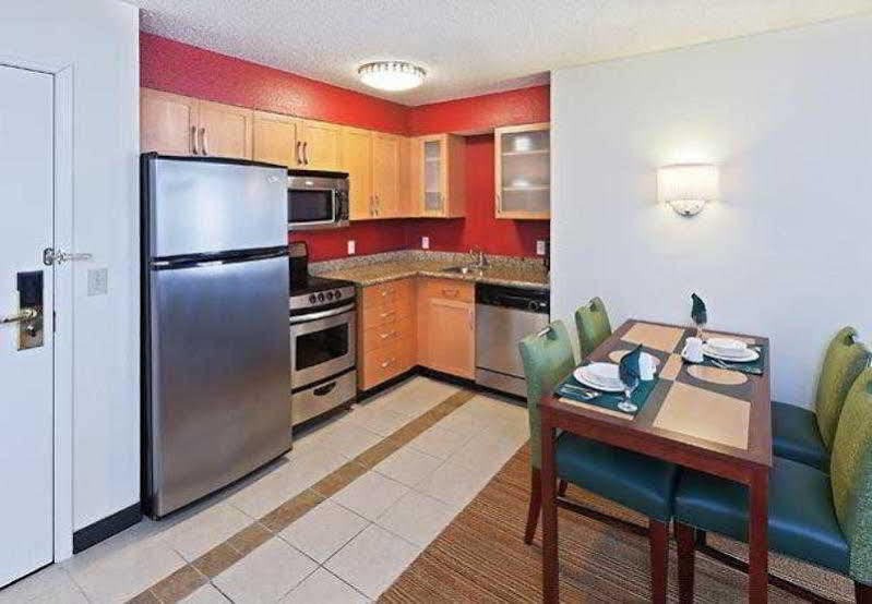Residence Inn Corpus Christi Exterior foto
