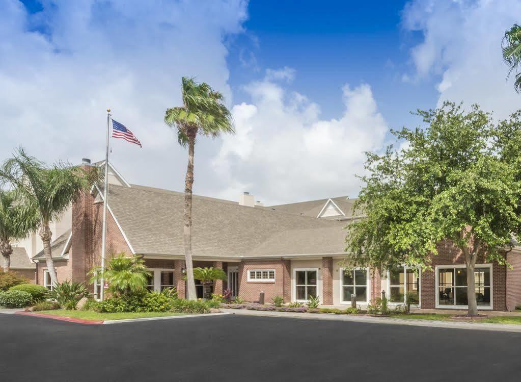 Residence Inn Corpus Christi Exterior foto