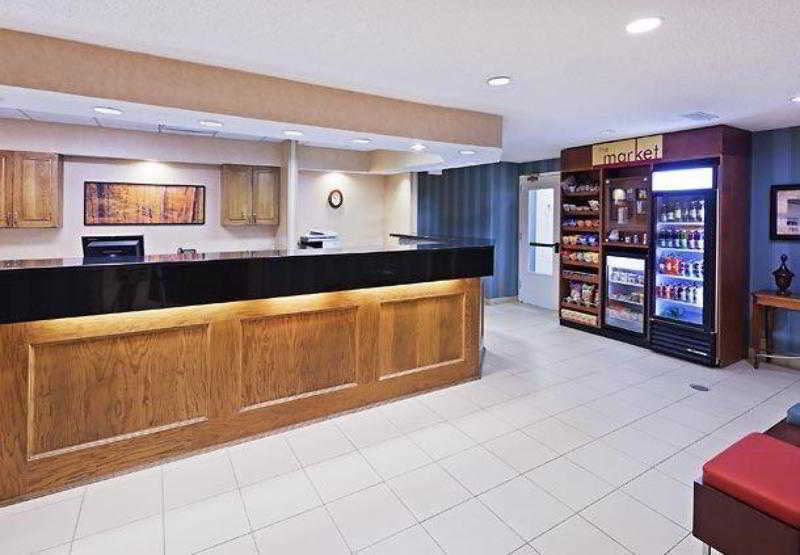 Residence Inn Corpus Christi Exterior foto