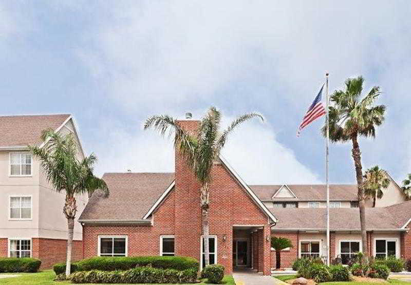 Residence Inn Corpus Christi Exterior foto